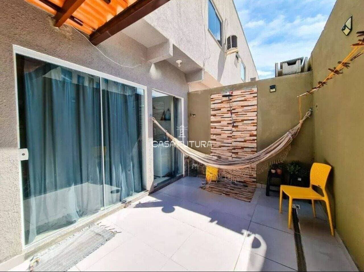 Casa com 2 quartos, 66 m² - foto 7