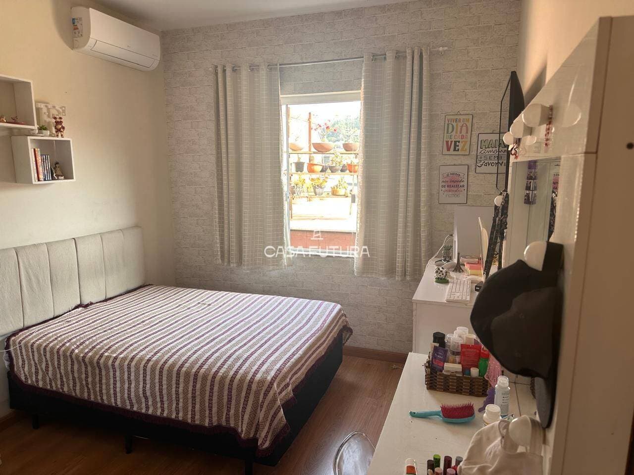 Casa com 3 quartos, 165 m² - foto 6