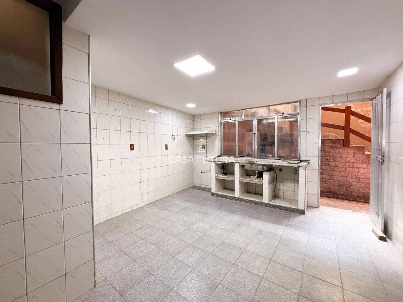 Apartamento garden com 3 quartos, 106 m² - foto 6