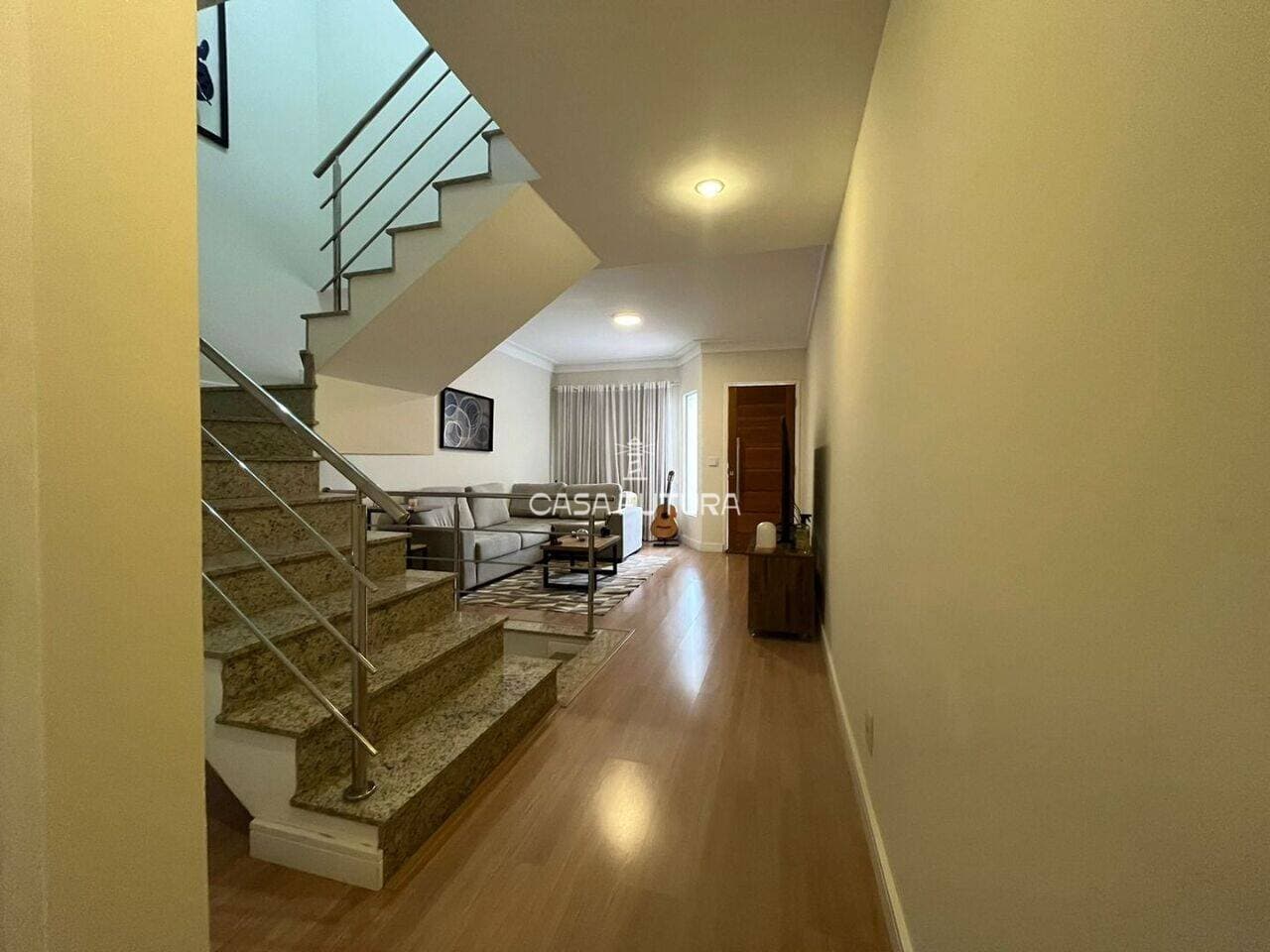 Casa com 3 quartos, 132 m² - foto 3