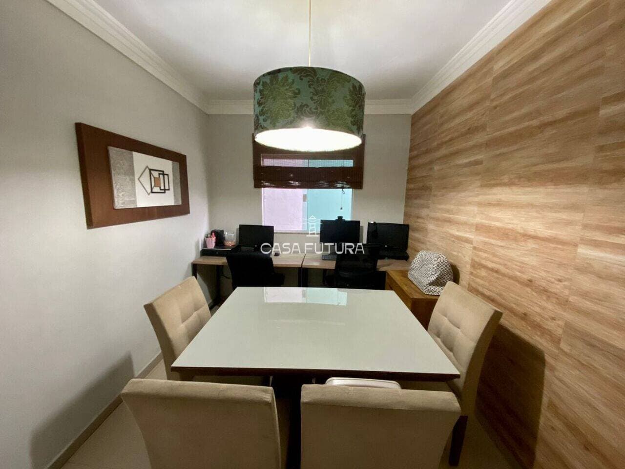 Casa com 2 quartos, 98 m² - foto 4