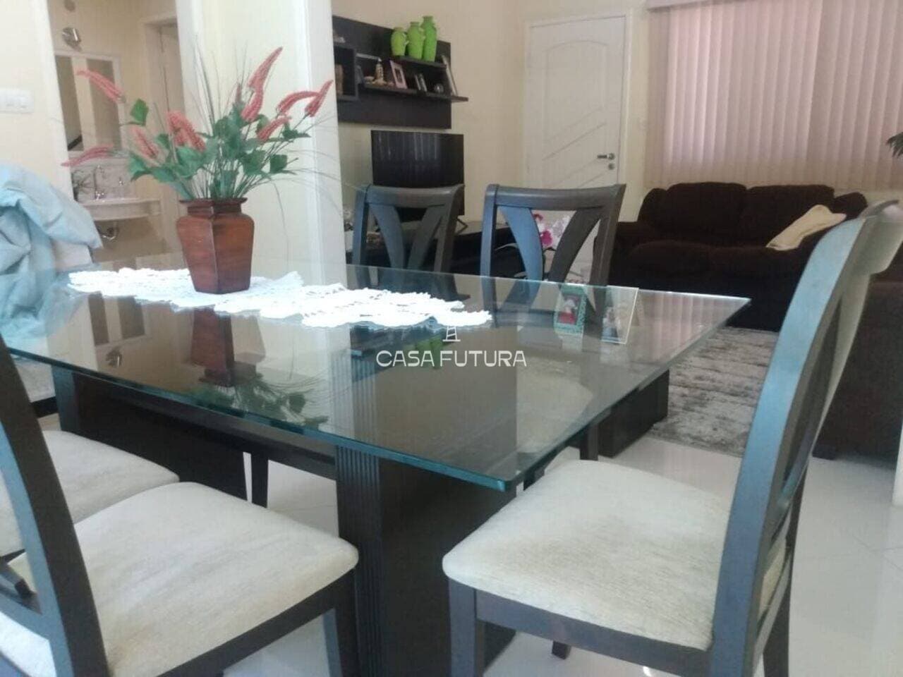 Casa com 3 quartos, 178 m² - foto 4