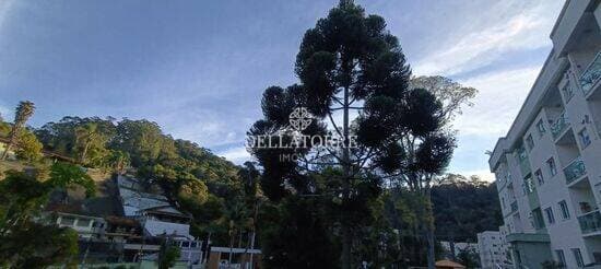 Cobertura com 3 quartos, 66 m² - Pimenteiras - Teresópolis/RJ