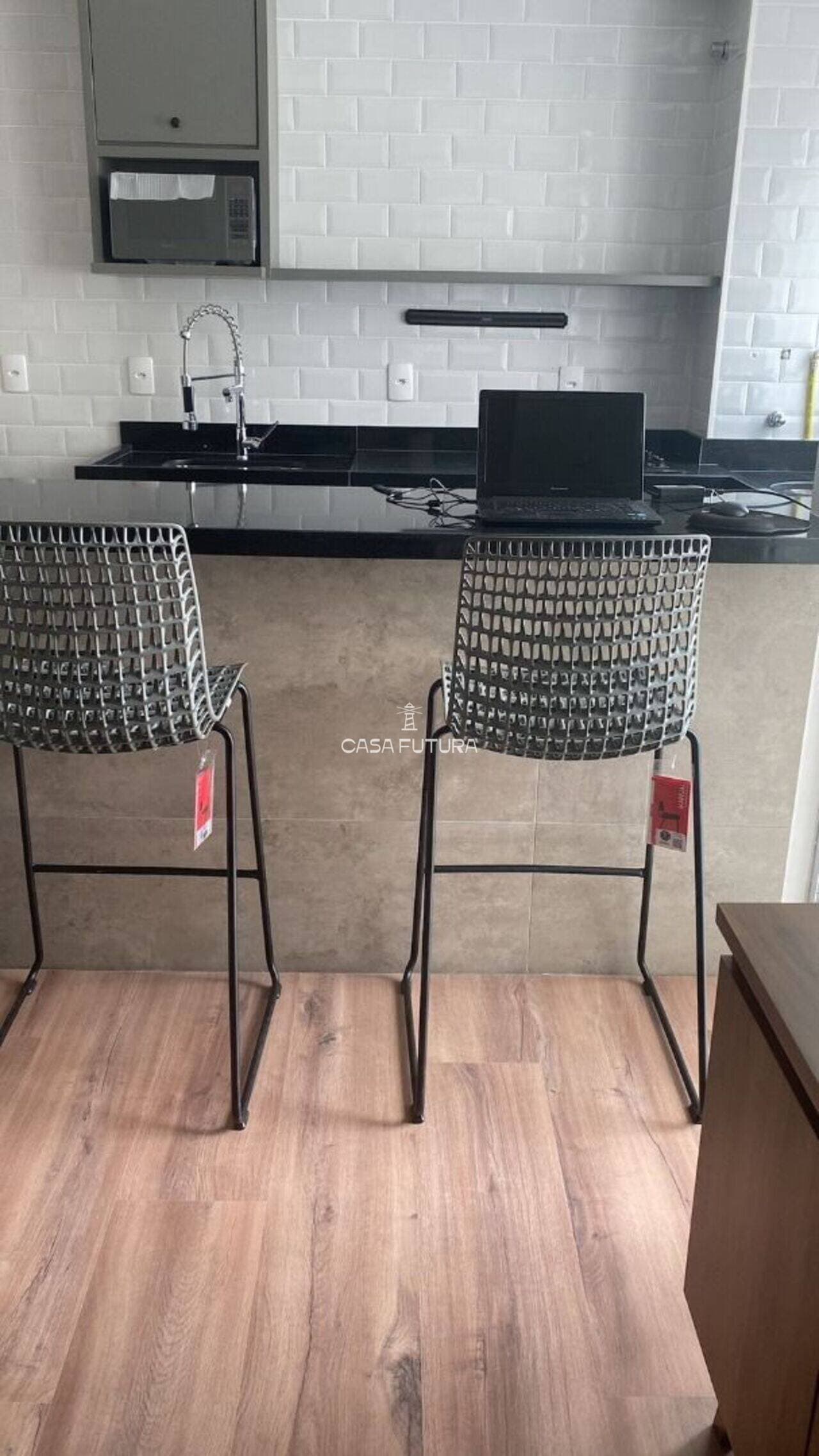 Apartamento com 2 quartos, 55 m² - foto 3