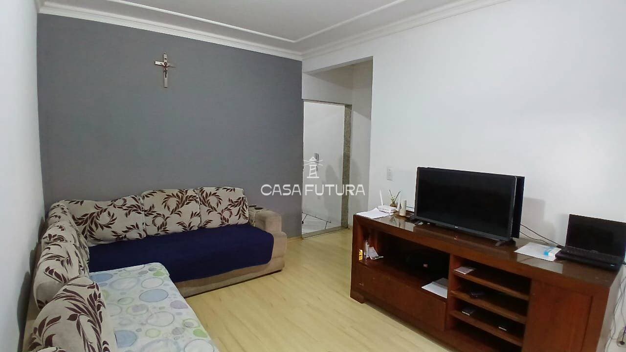 Apartamento garden com 2 quartos, 92 m² - foto 9