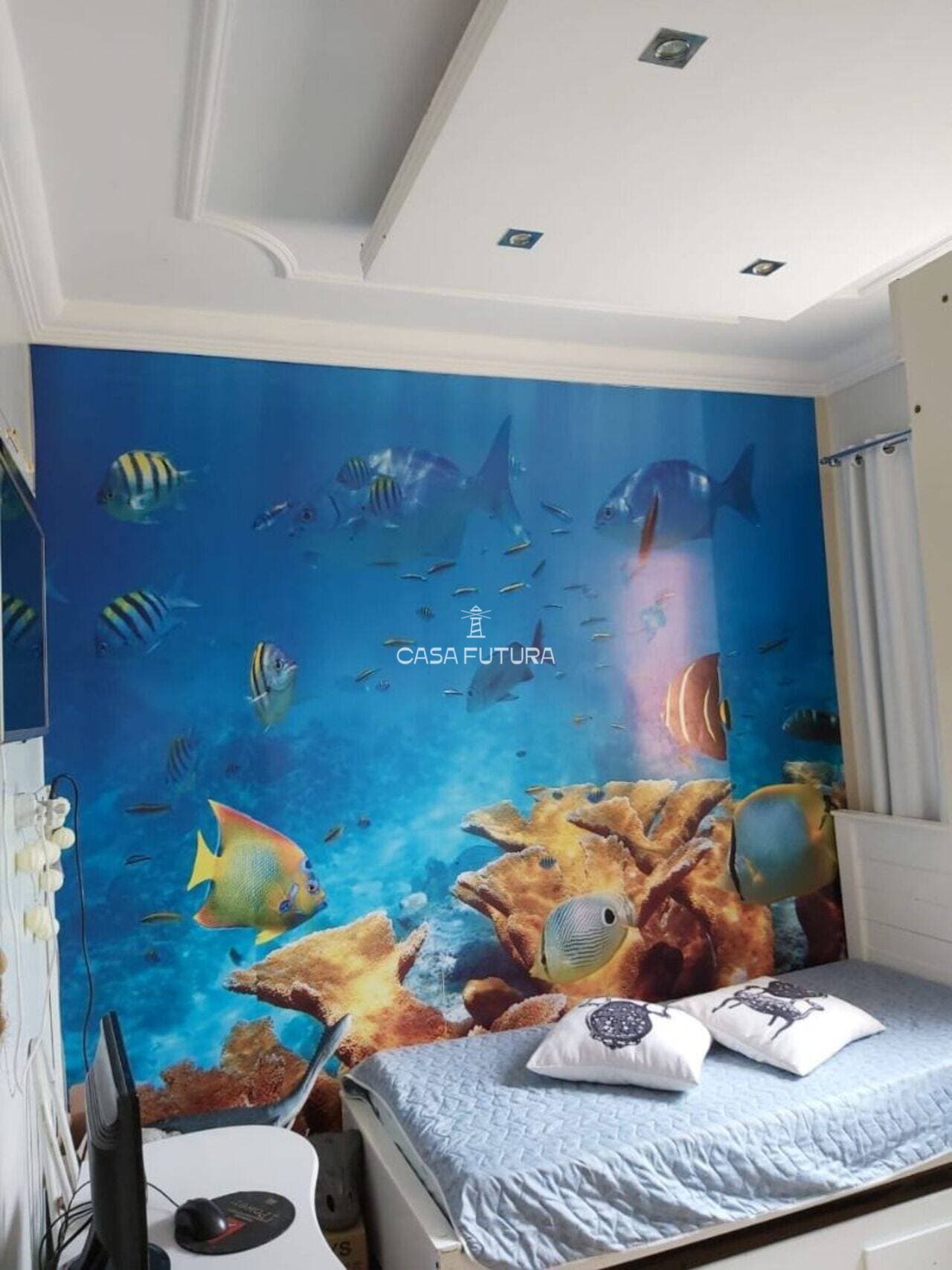 Casa com 2 quartos, 195 m² - foto 5