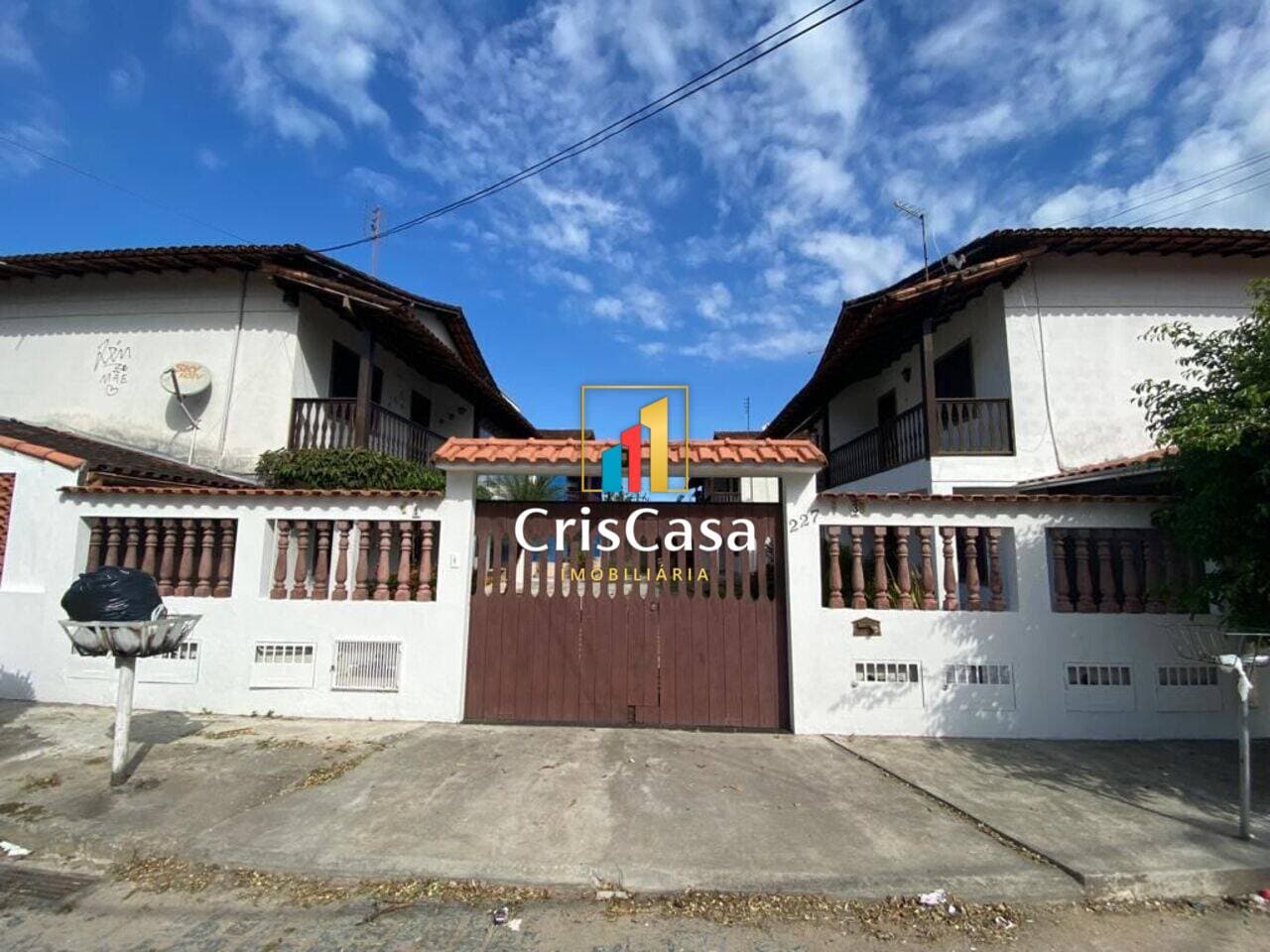 Casa em Novo Rio Das Ostras - Rio das Ostras/RJ