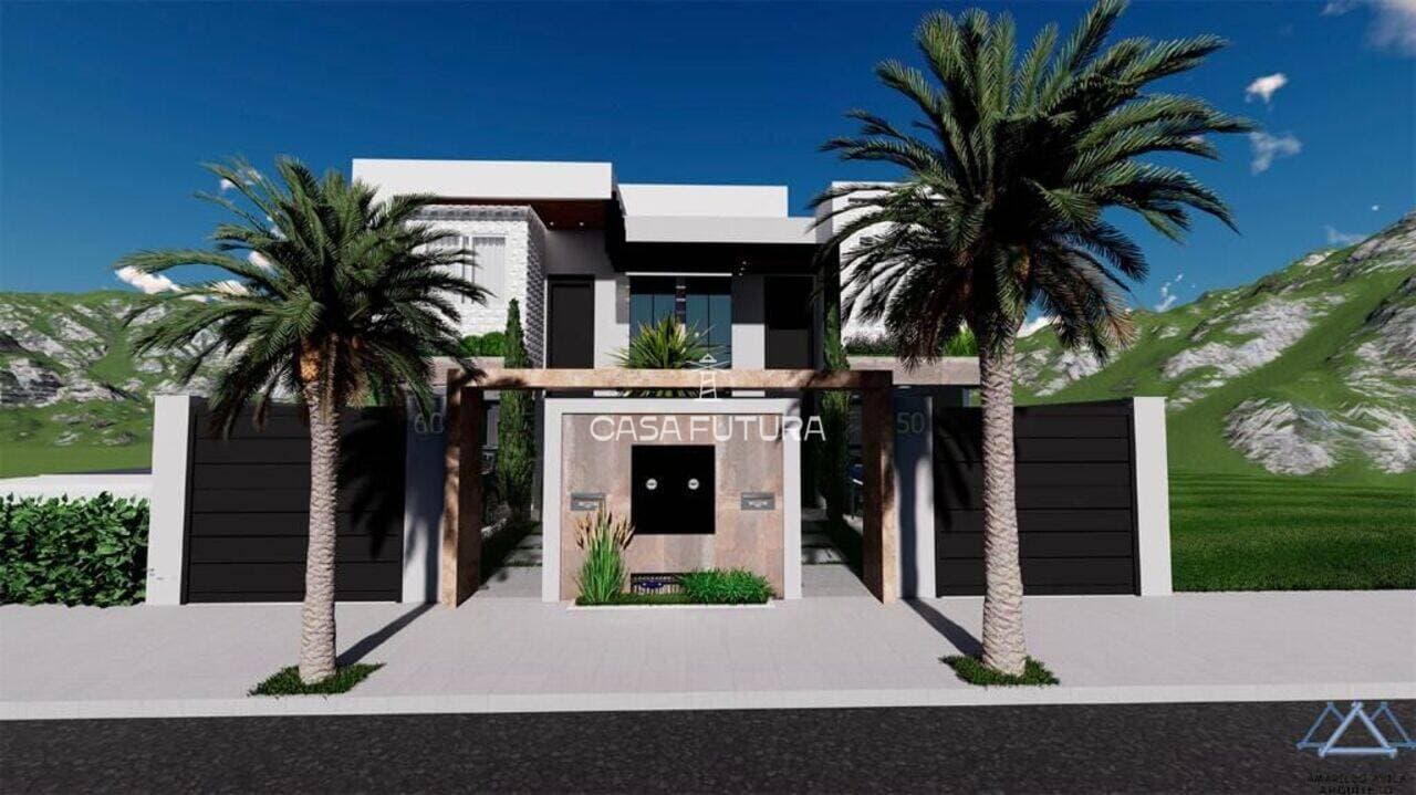 Casa com 3 quartos, 183 m² - foto 4