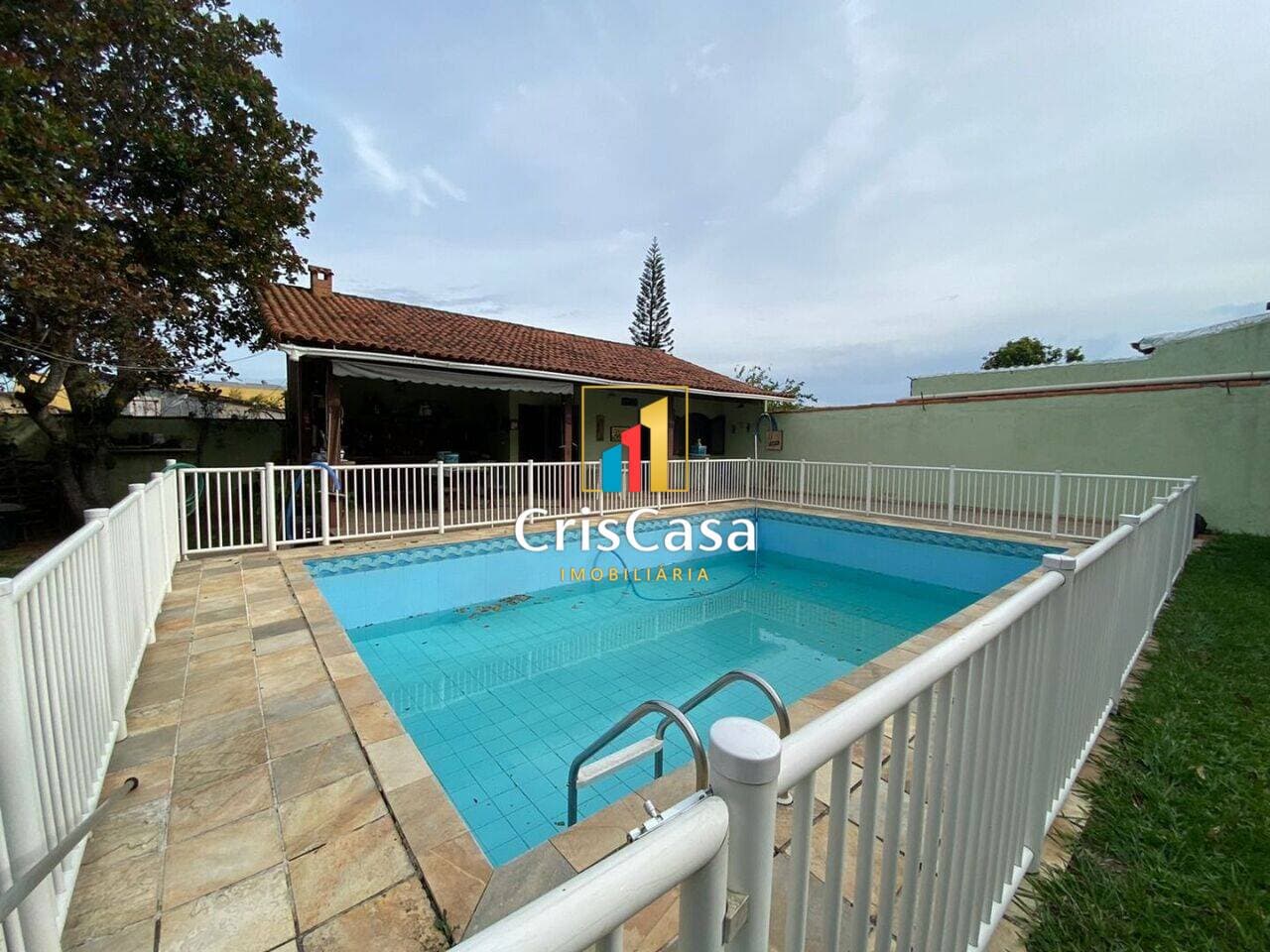 Casa em Recanto do Sol - São Pedro da Aldeia/RJ