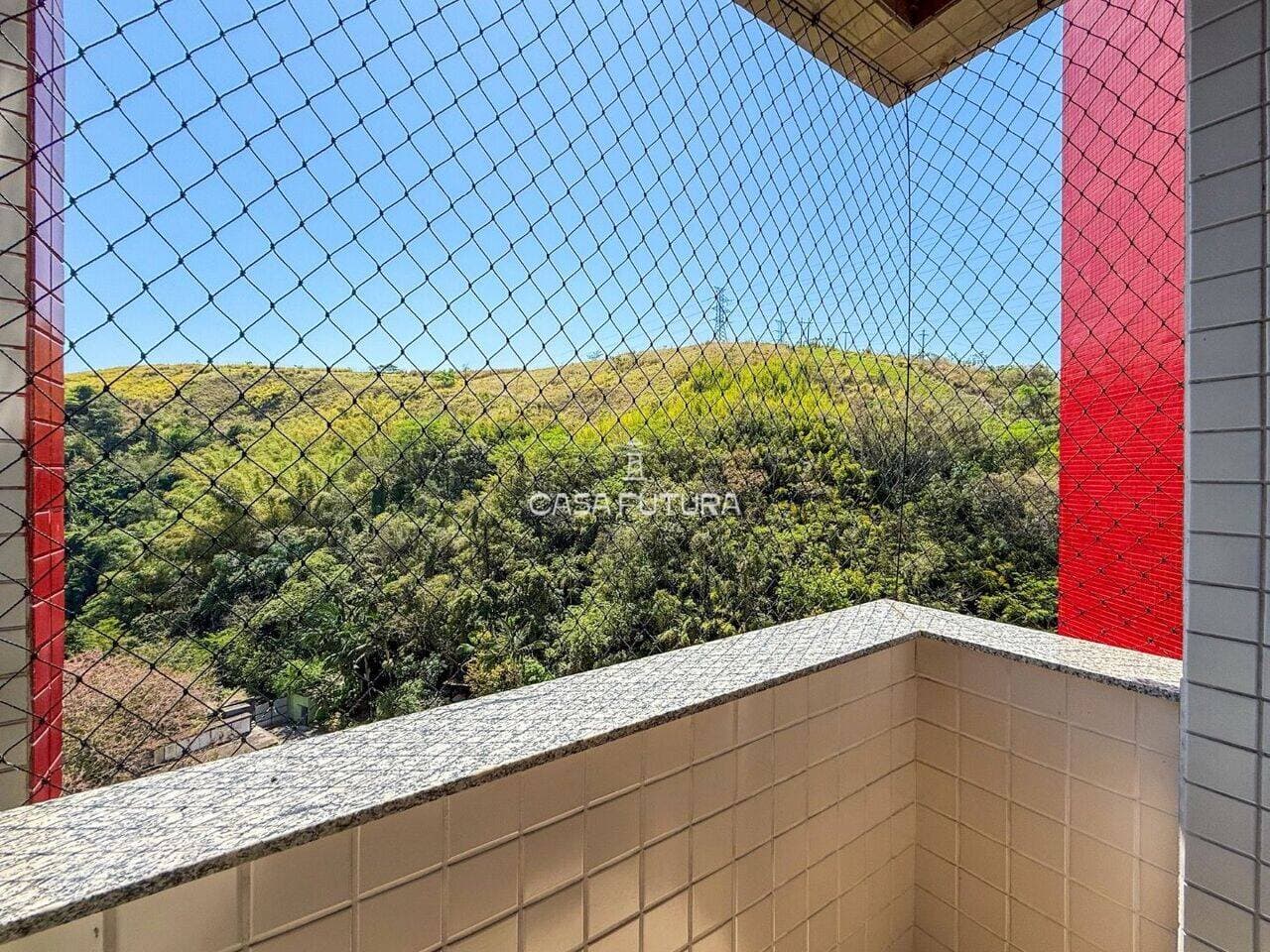 Apartamento com 3 quartos, 140 m² - foto 3