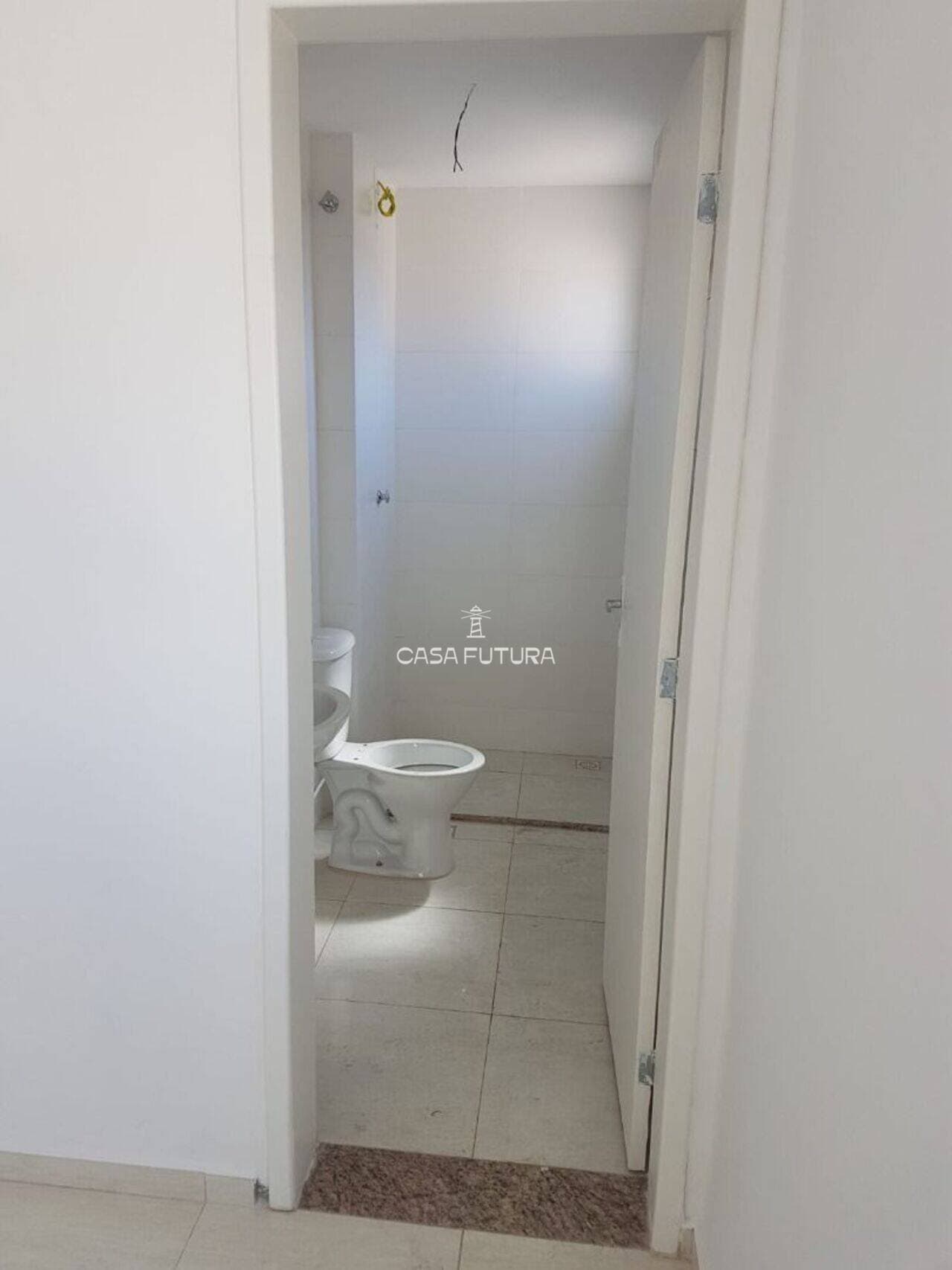 Apartamento com 2 quartos, 57 m² - foto 6