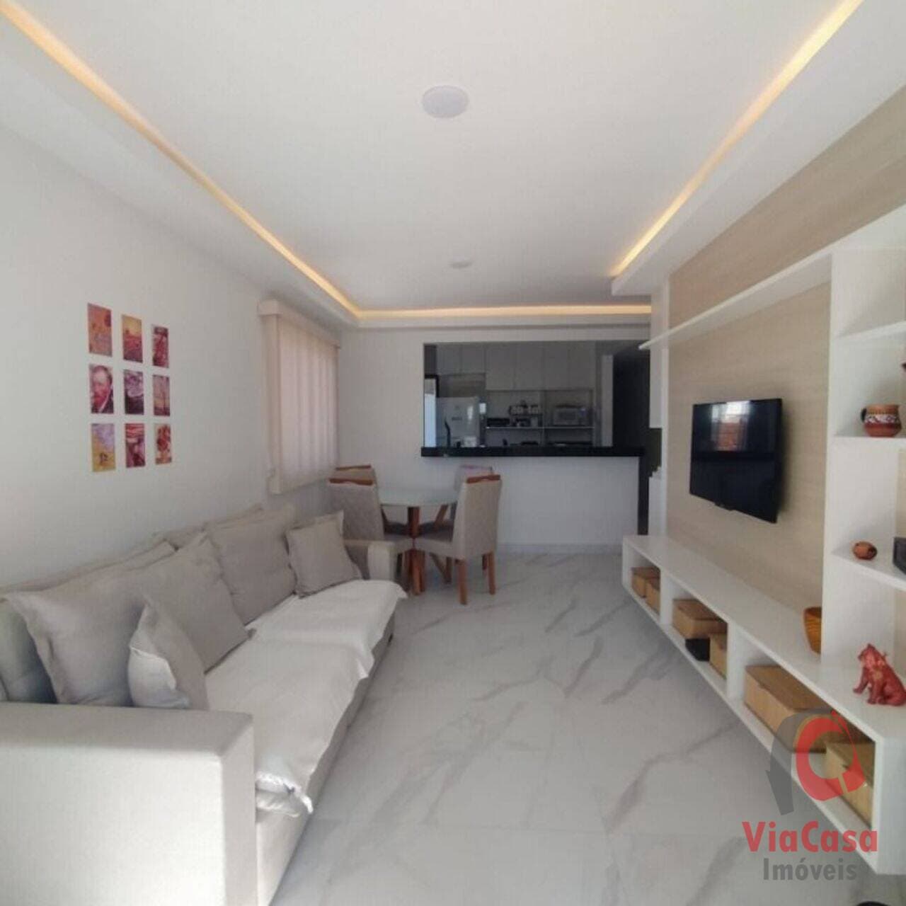 Apartamento em Itaperu - Novo Rio Das Ostras - Rio das Ostras/RJ