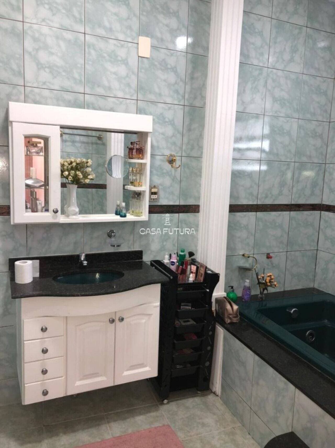 Casa com 3 quartos, 392 m² - foto 7