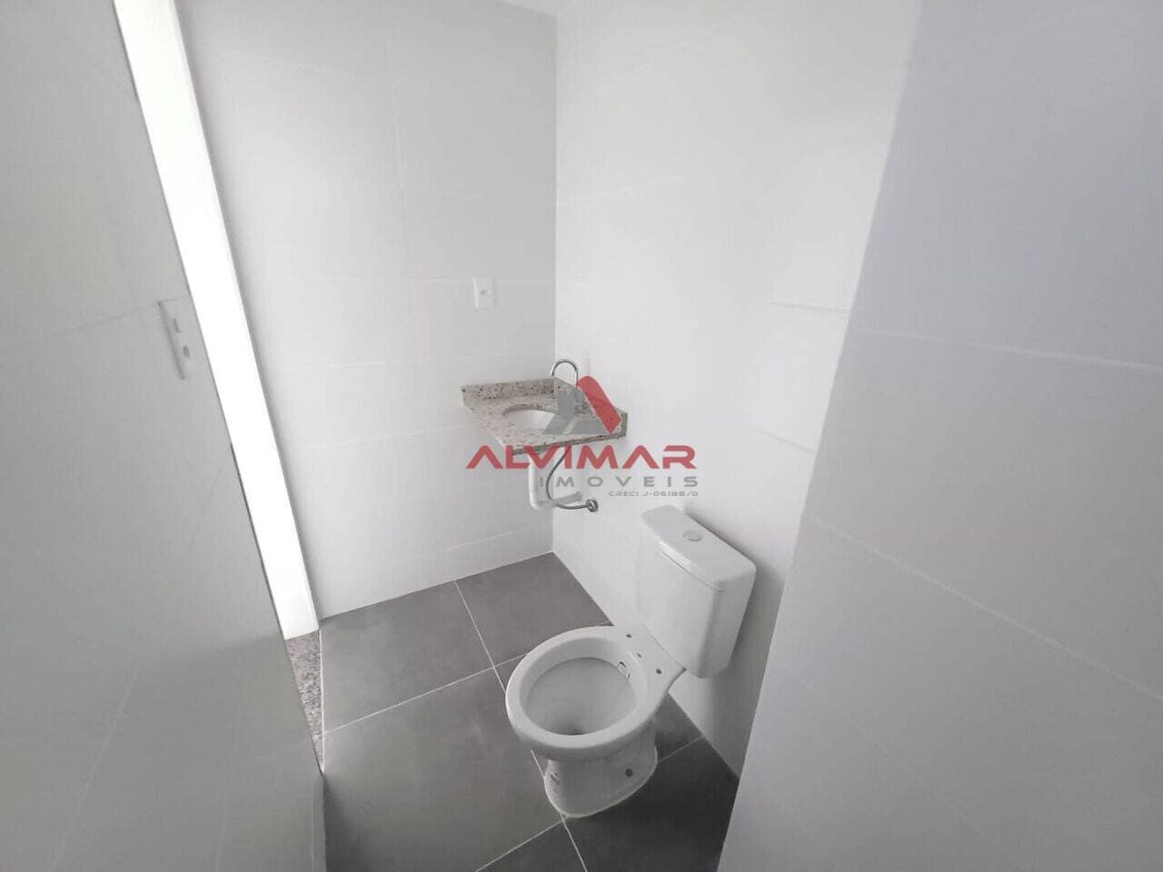 Apartamento com 1 quarto, 32 m² - foto 7