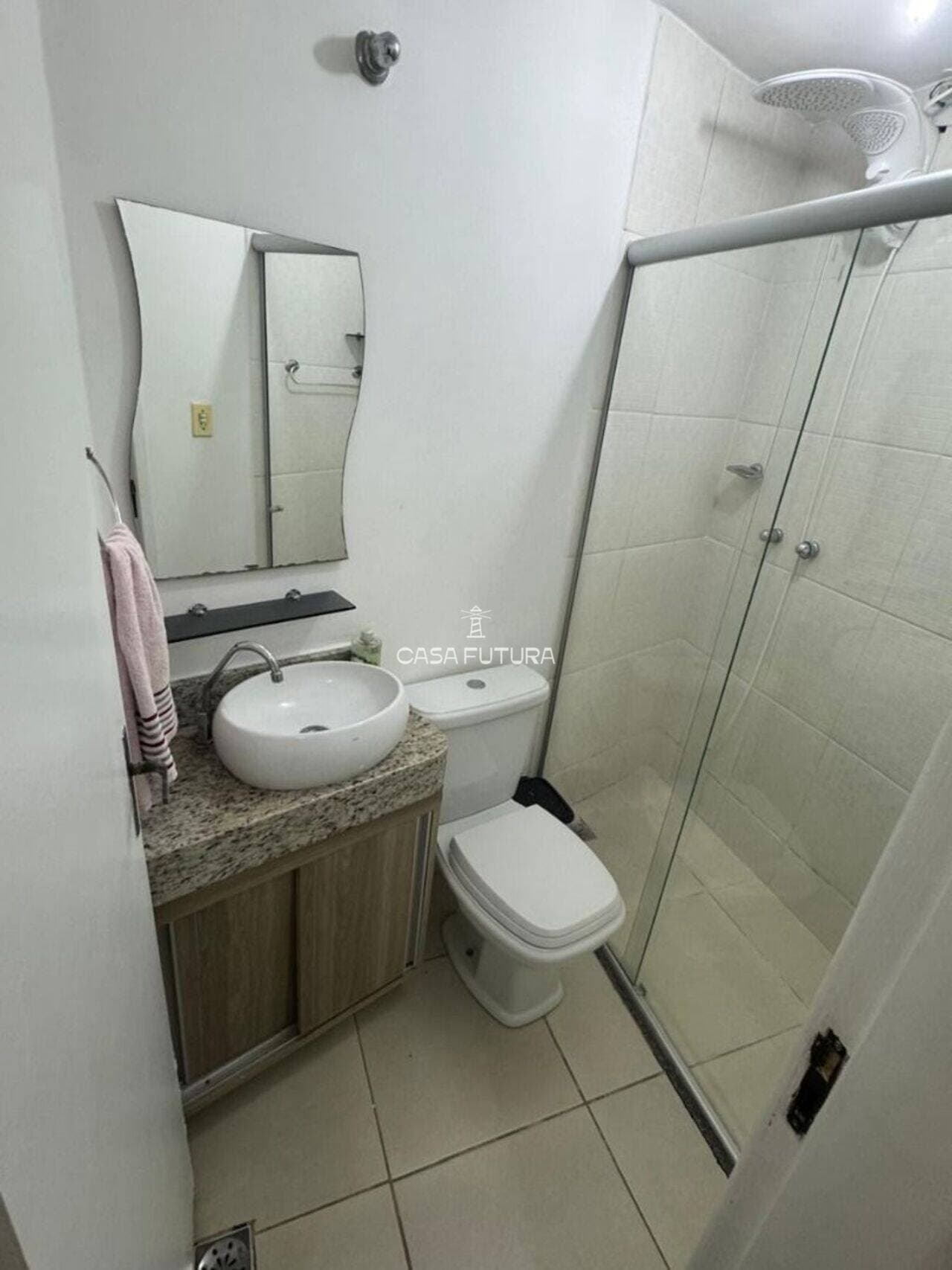 Apartamento garden com 3 quartos, 73 m² - foto 5