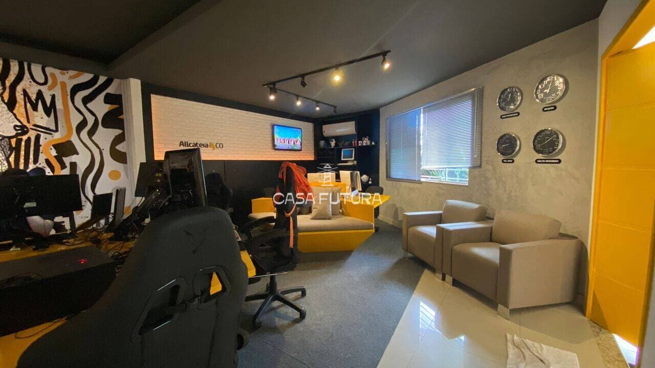 Casa com 3 quartos, 196 m² - foto 5