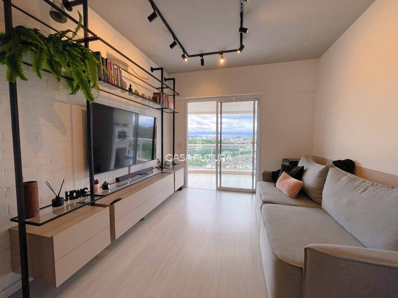 Apartamento com 3 quartos, 237 m² - foto 9