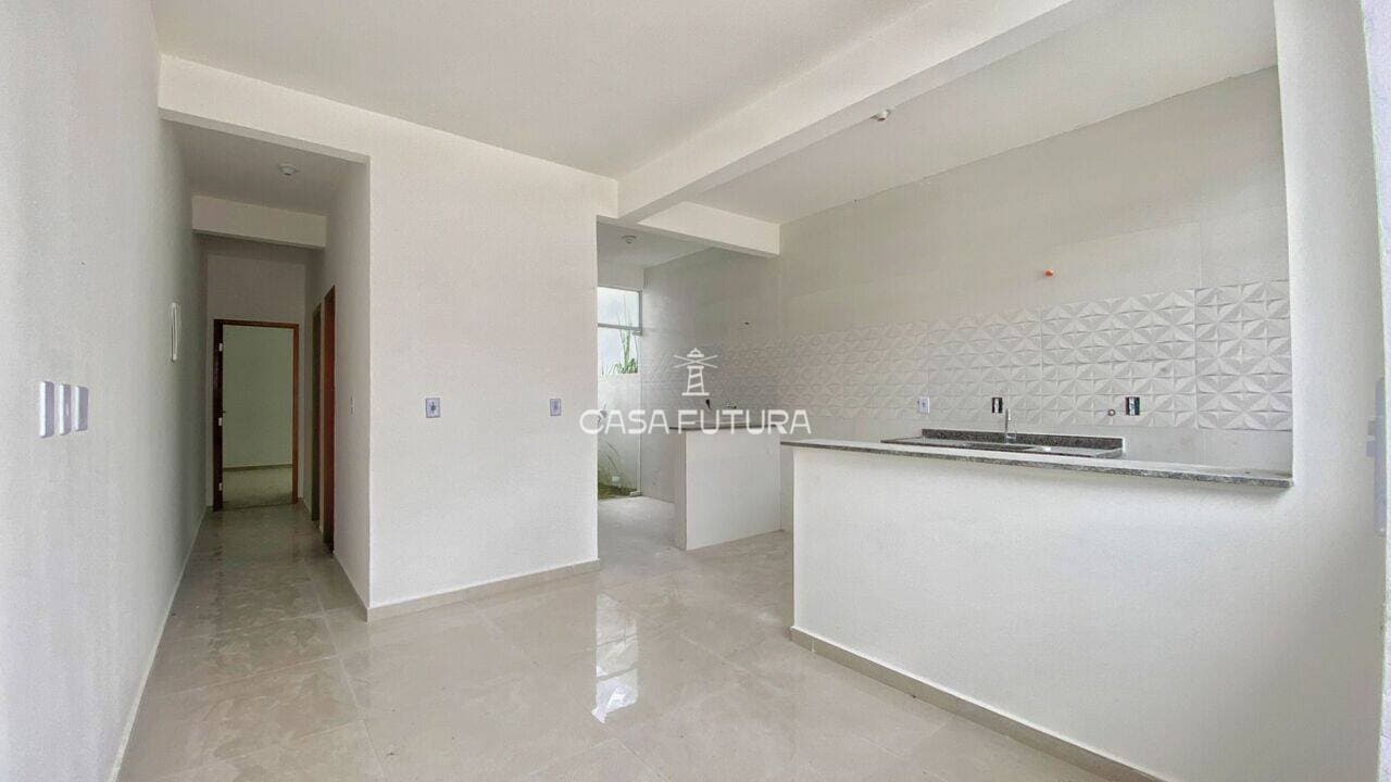 Casa com 2 quartos, 53 m² - foto 3