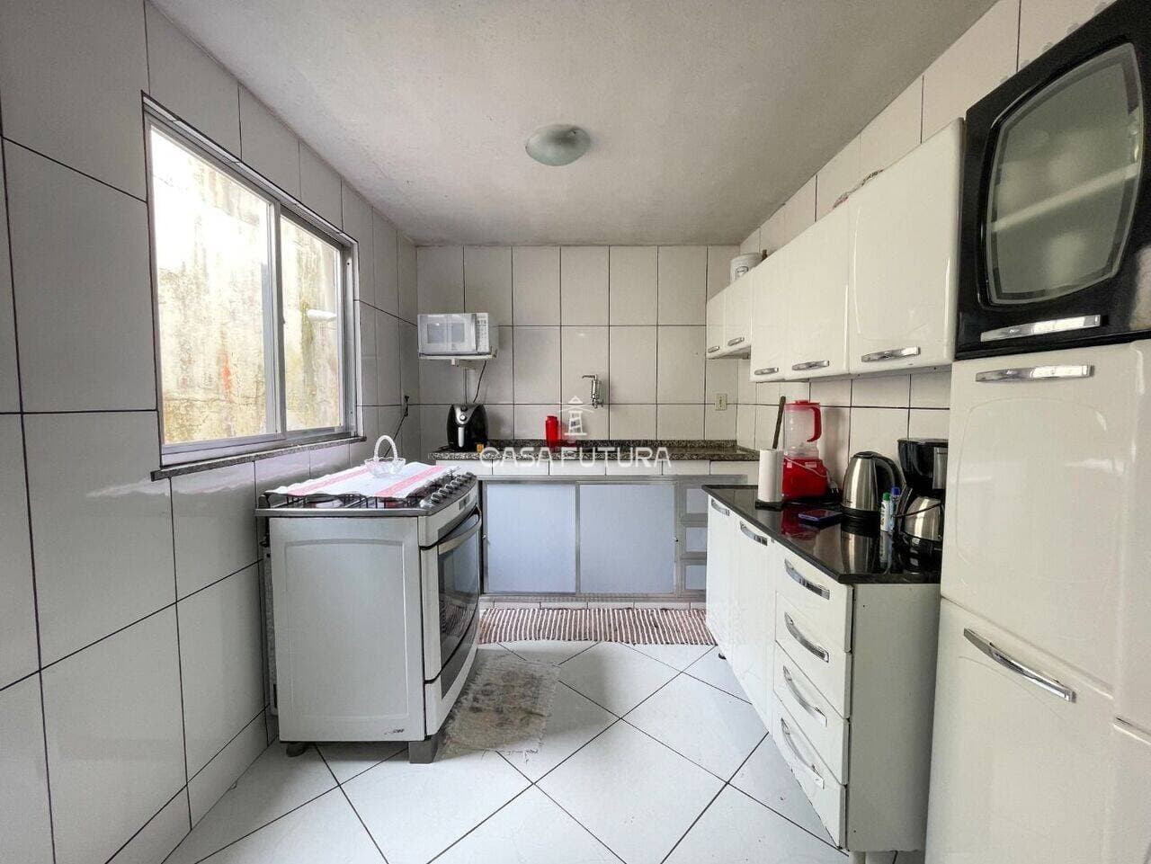 Casa com 4 quartos, 126 m² - foto 7