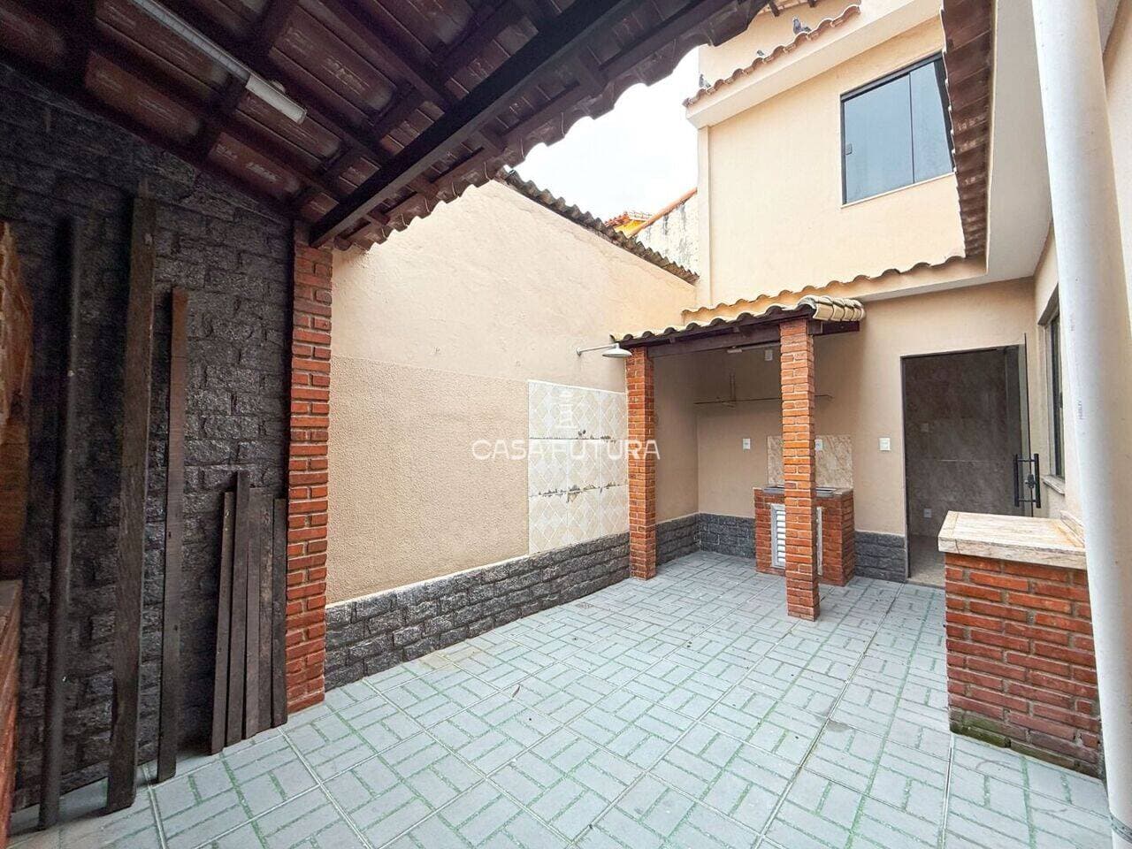 Casa com 4 quartos, 162 m² - foto 8