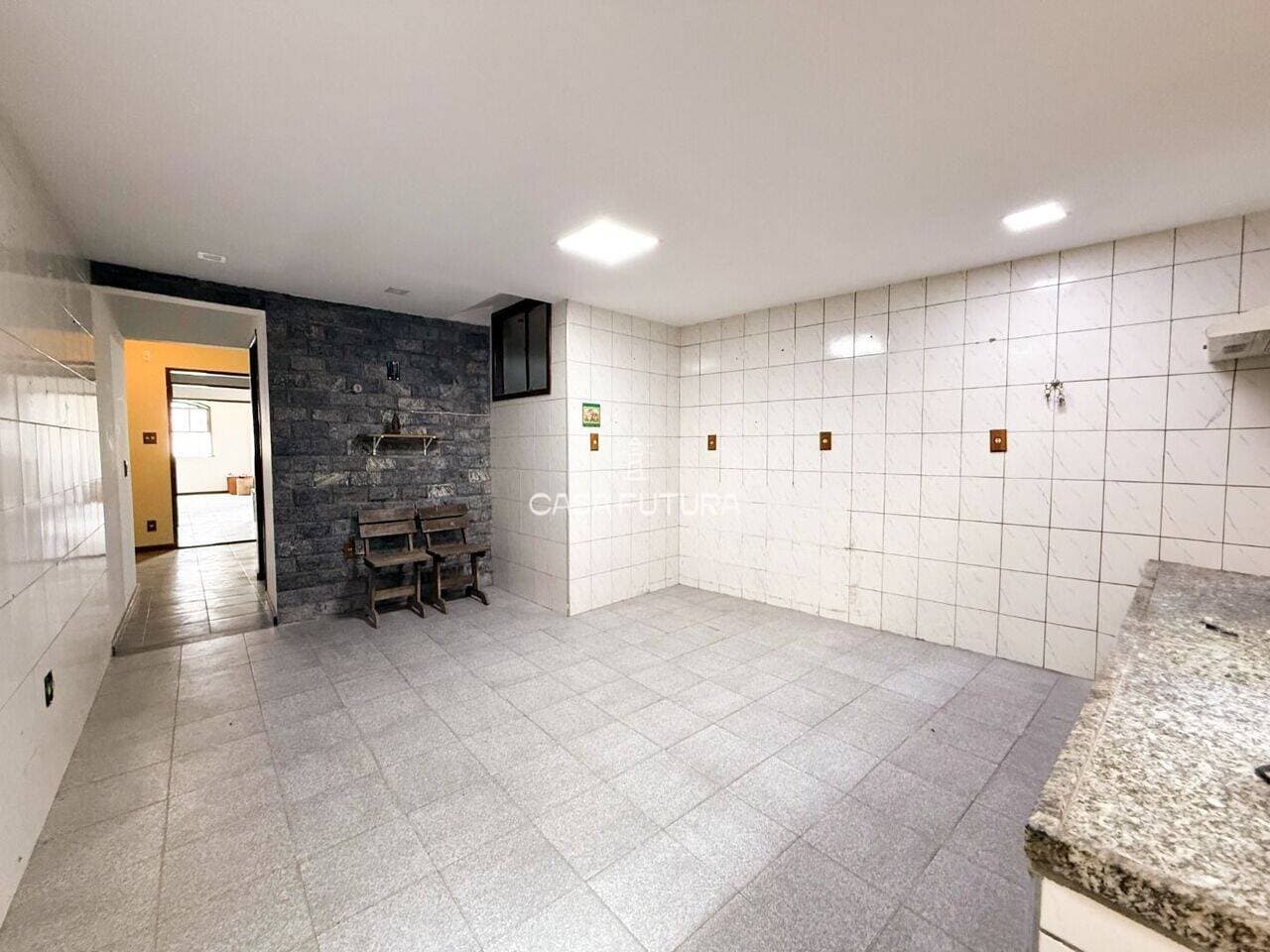 Apartamento garden com 3 quartos, 106 m² - foto 7