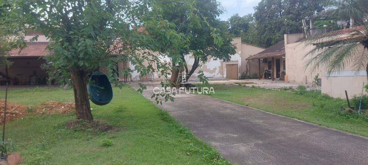 Chácara com 3 quartos, 1.650 m² - foto 5