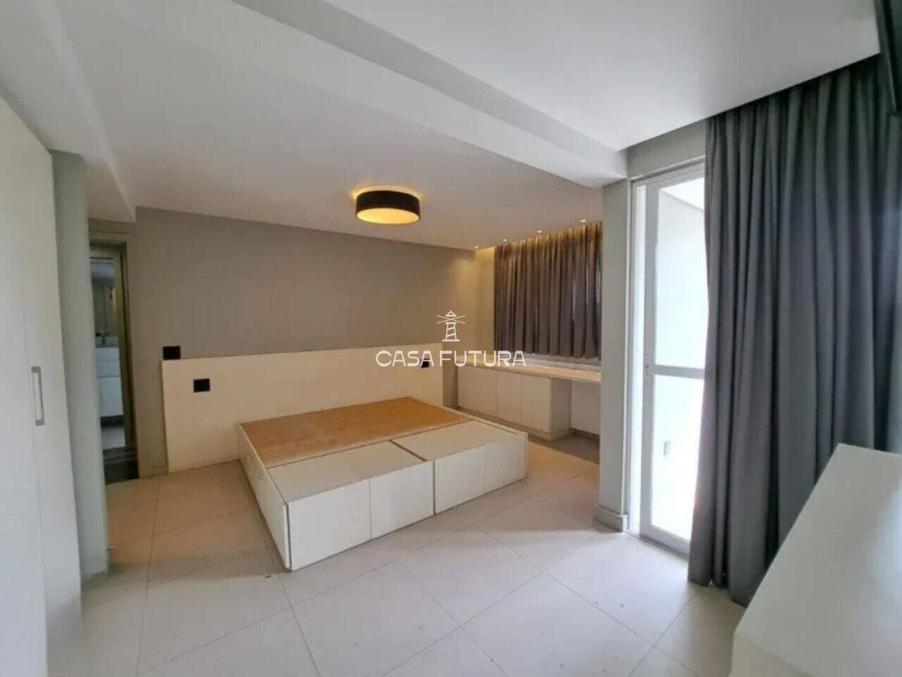 Apartamento com 2 quartos, 100 m² - foto 5