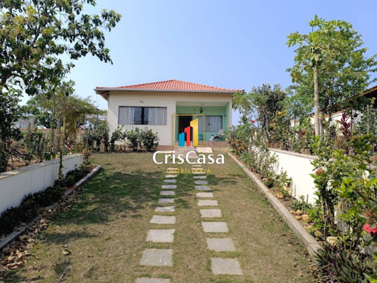 Casa em Balneário São Pedro - São Pedro da Aldeia/RJ