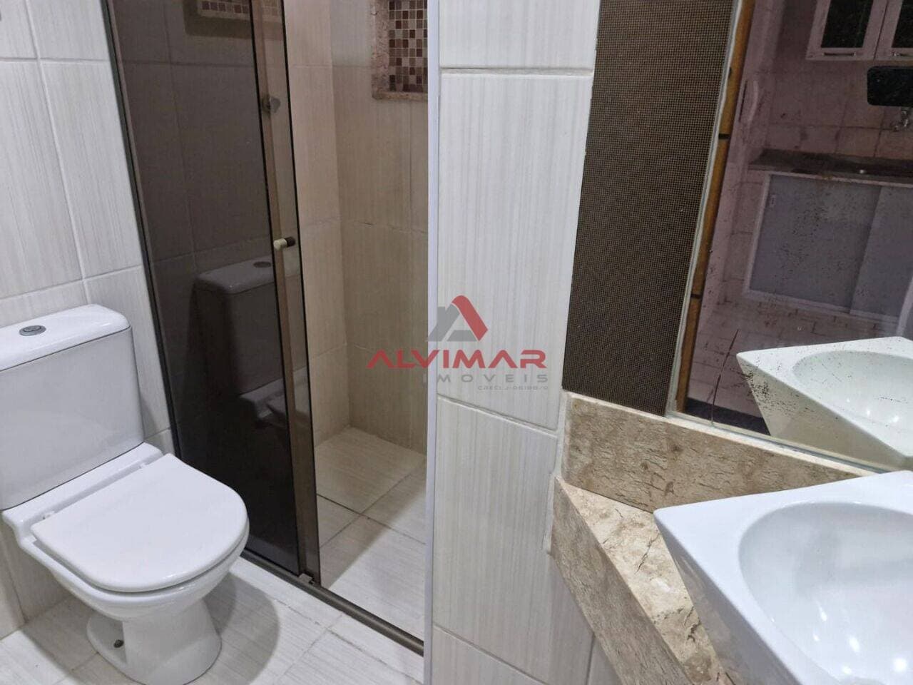 Apartamento com 2 quartos, 50 m² - foto 7