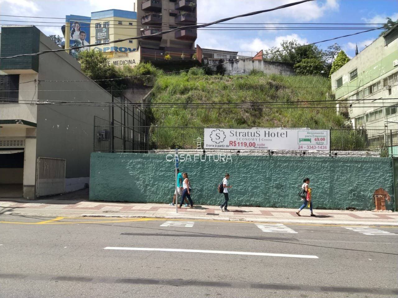 Terreno, 366 m² - foto 2