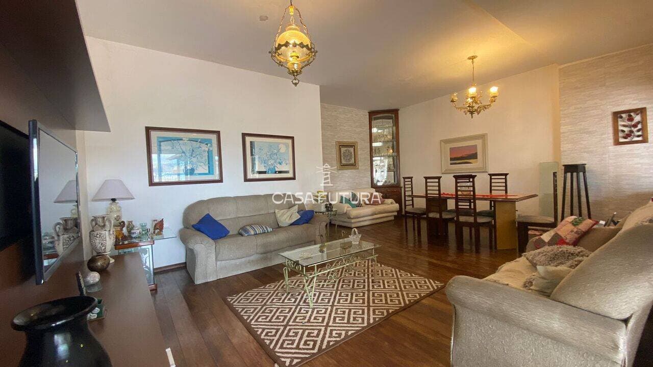 Casa com 3 quartos, 214 m² - foto 9