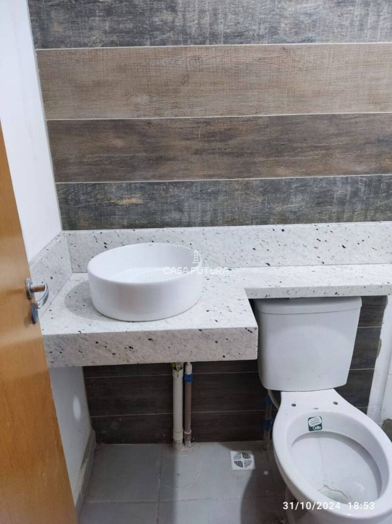 Apartamento garden com 2 quartos, 57 m² - foto 7