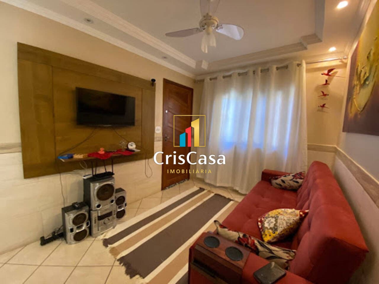 Apartamento em Morro dos Milagres - São Pedro da Aldeia/RJ