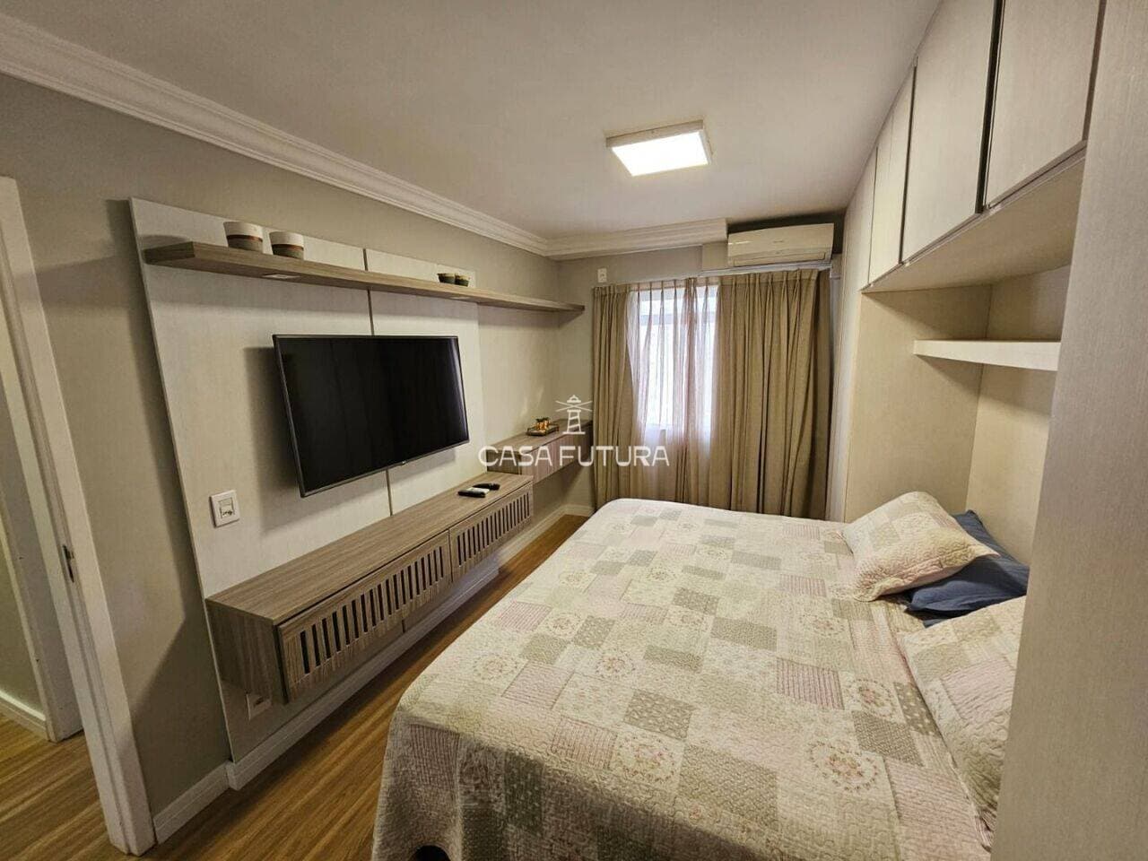 Apartamento com 2 quartos, 54 m² - foto 9