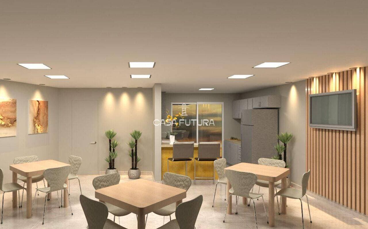 Apartamento com 2 quartos, 48 m² - foto 4