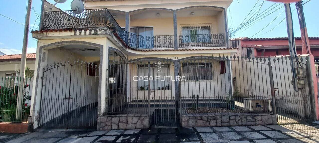 Casa com 2 quartos, 190 m² - foto 5