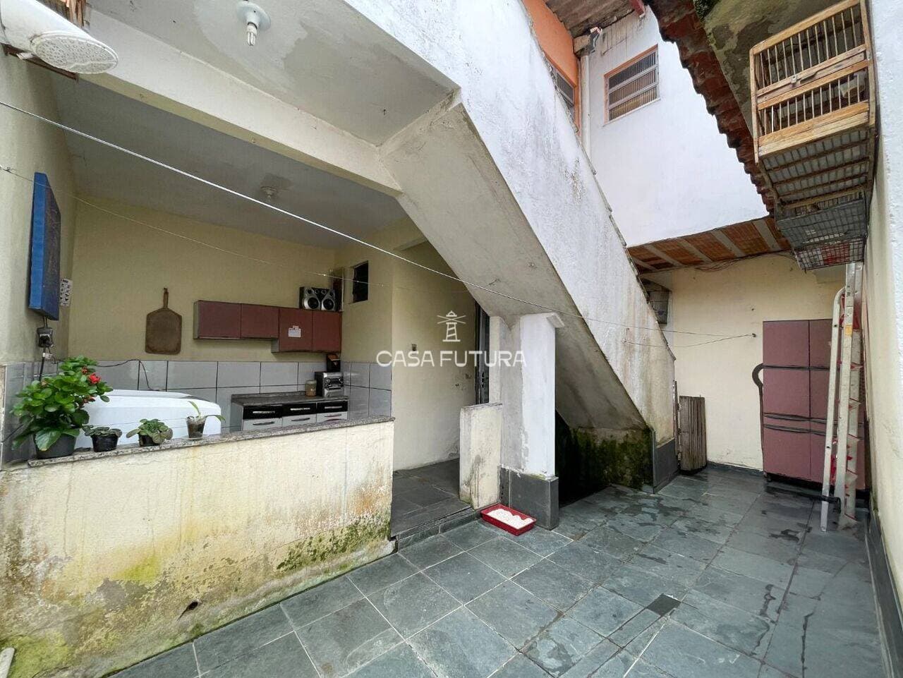 Casa com 4 quartos, 126 m² - foto 9