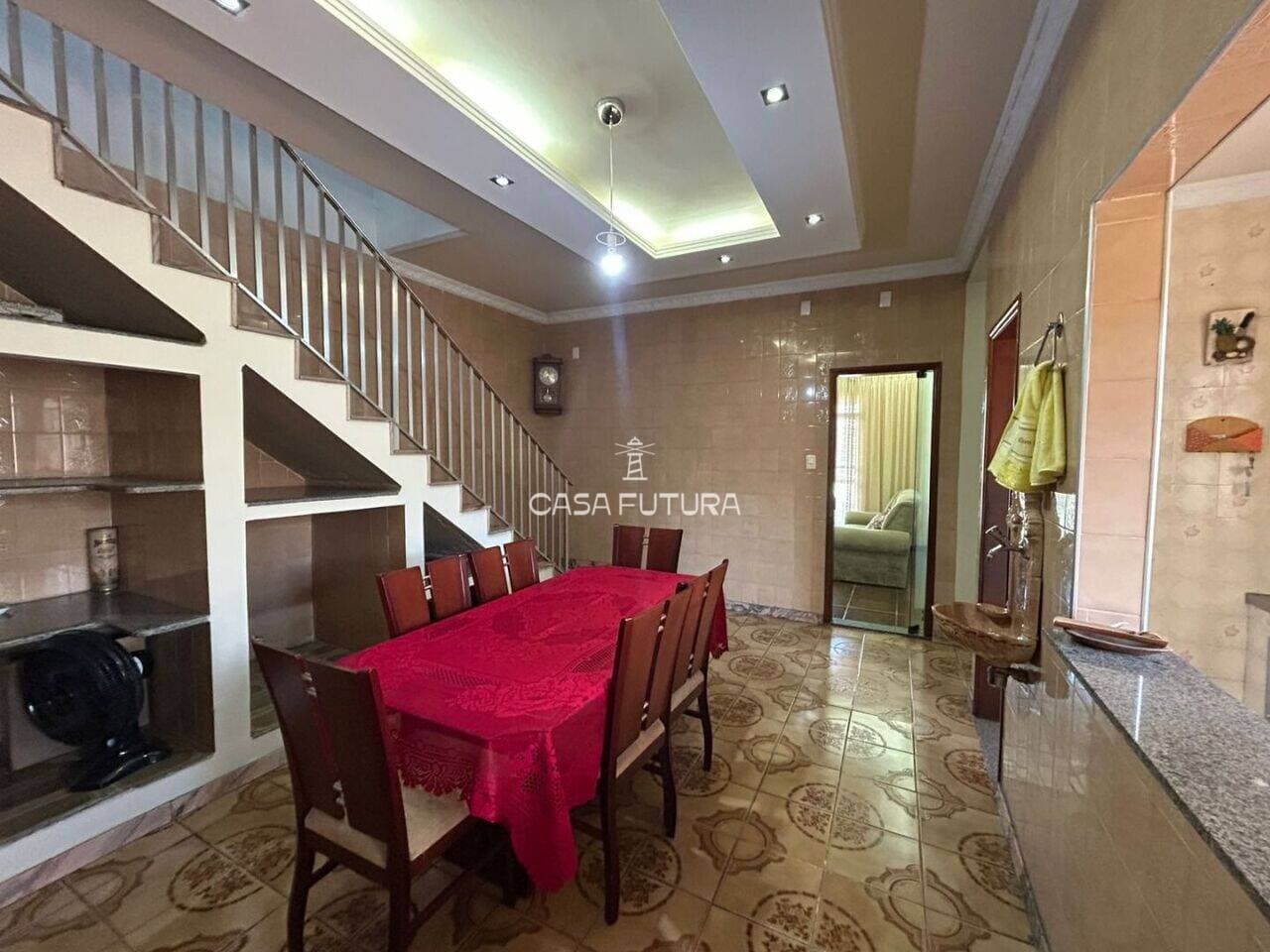 Casa com 4 quartos, 193 m² - foto 6