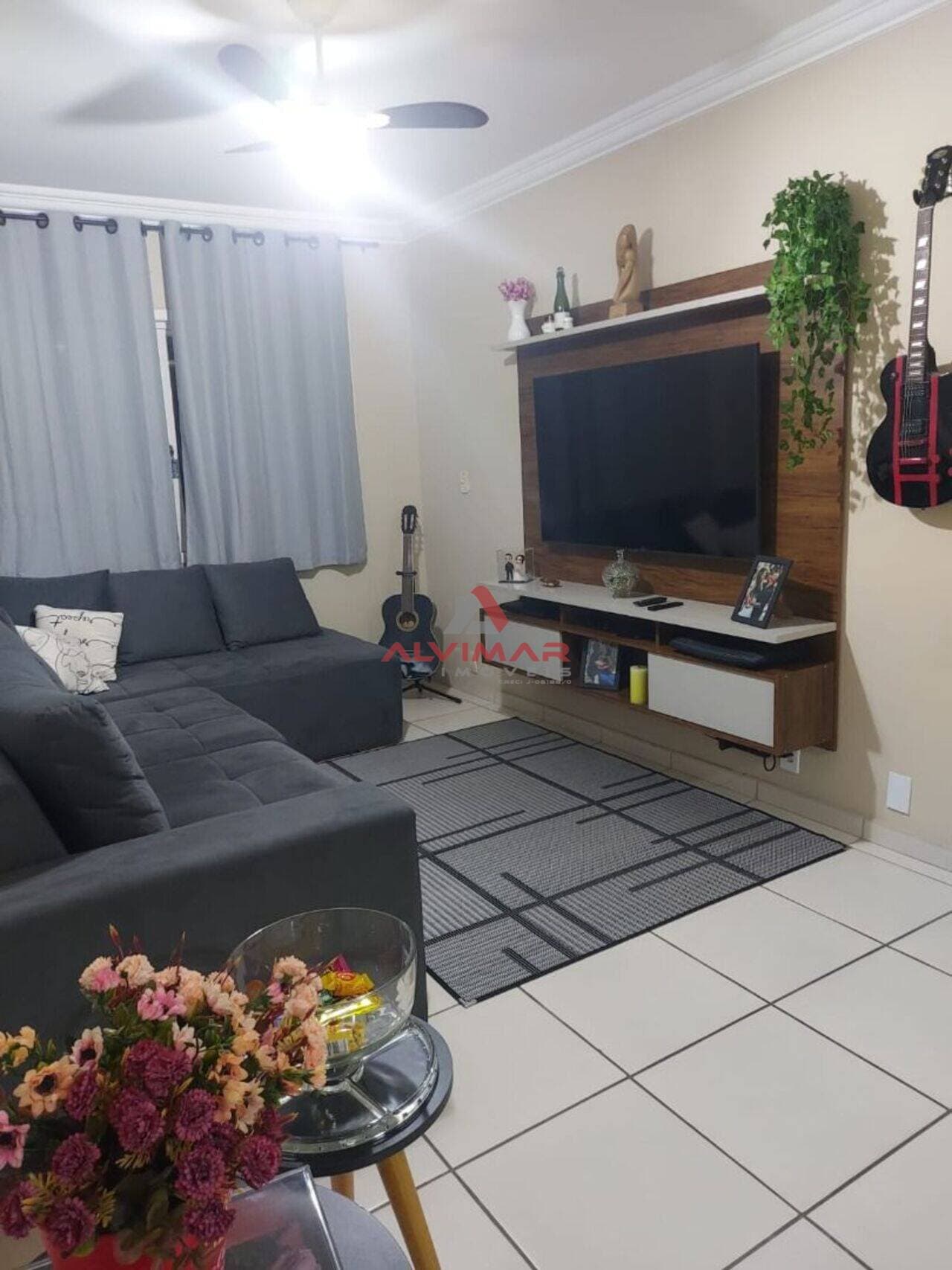 Apartamento com 2 quartos, 62 m² - foto 6