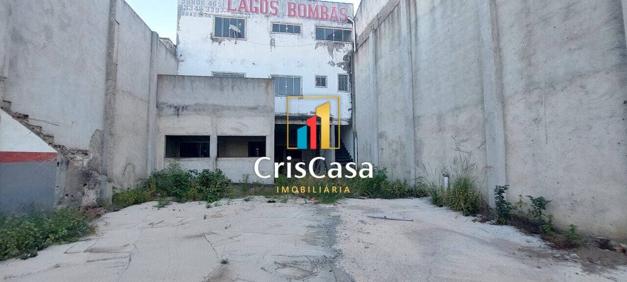 Ponto comercial em Campo Redondo - São Pedro da Aldeia/RJ