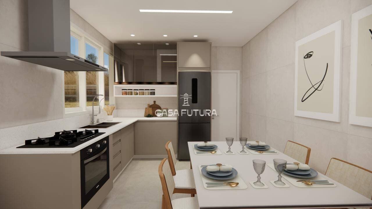 Casa com 3 quartos, 190 m² - foto 3