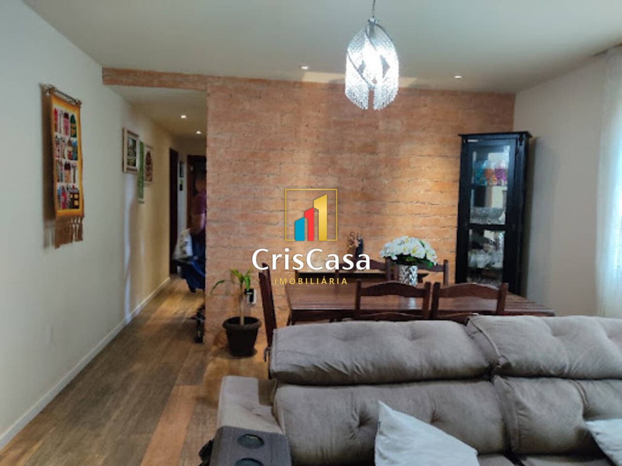 Apartamento em Centro - São Pedro da Aldeia/RJ