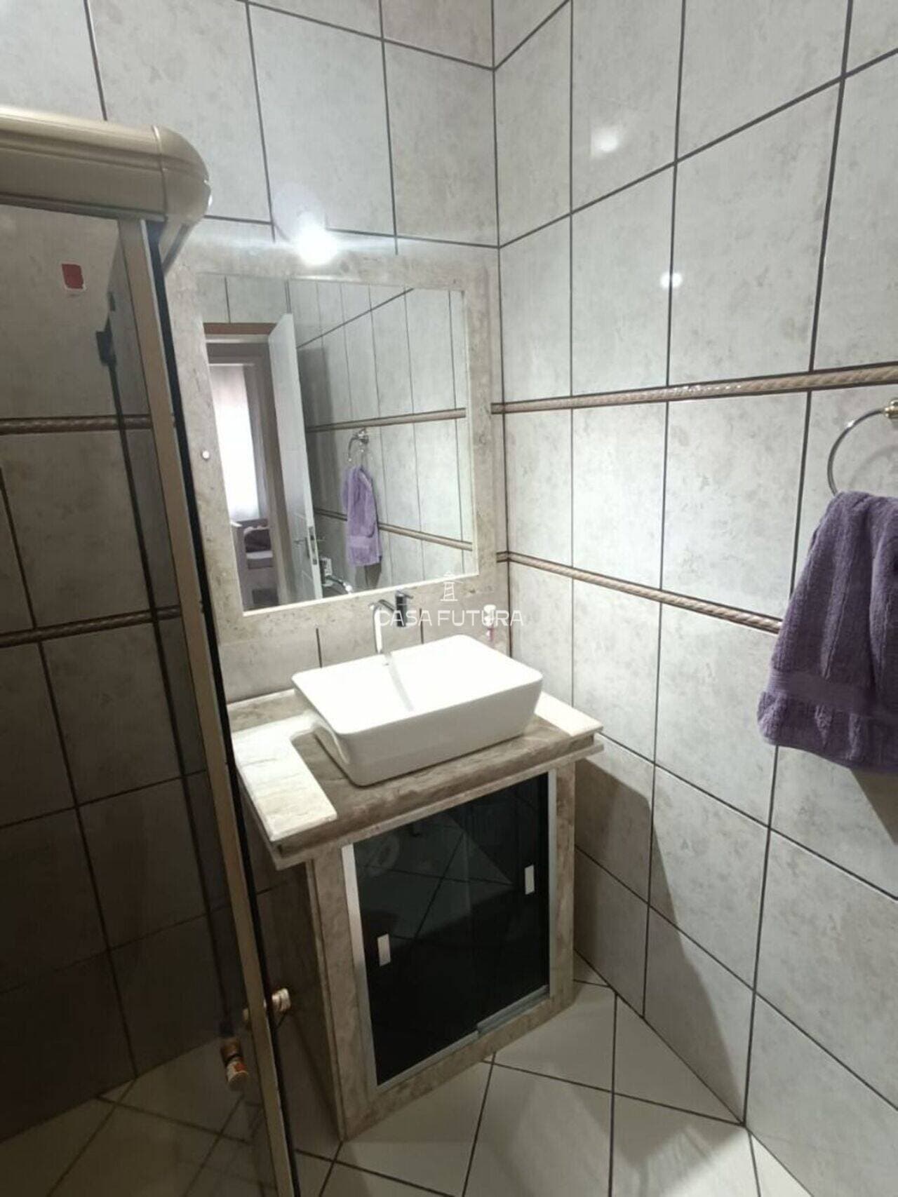 Casa com 4 quartos, 158 m² - foto 7