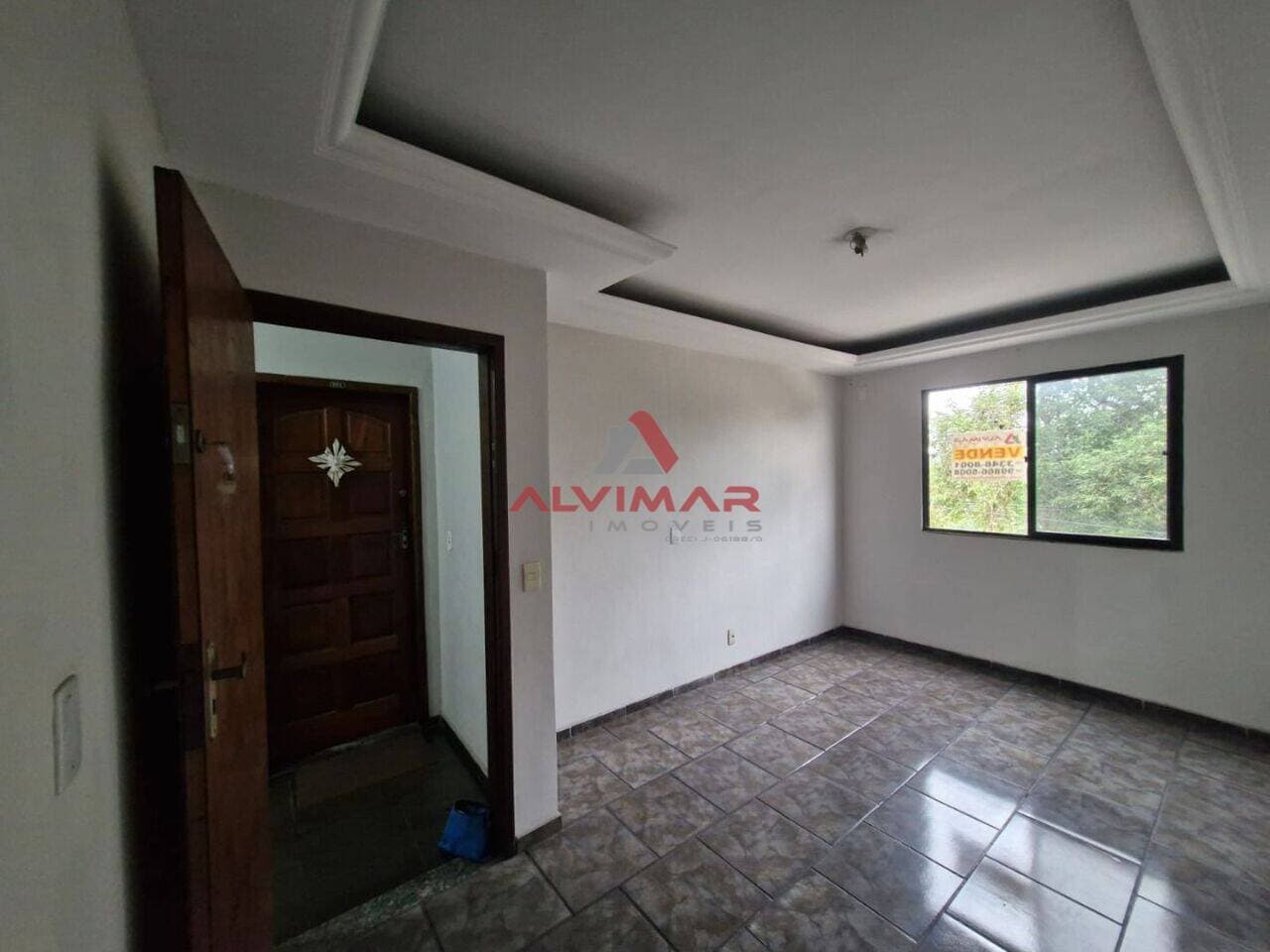 Apartamento com 2 quartos, 50 m² - foto 3