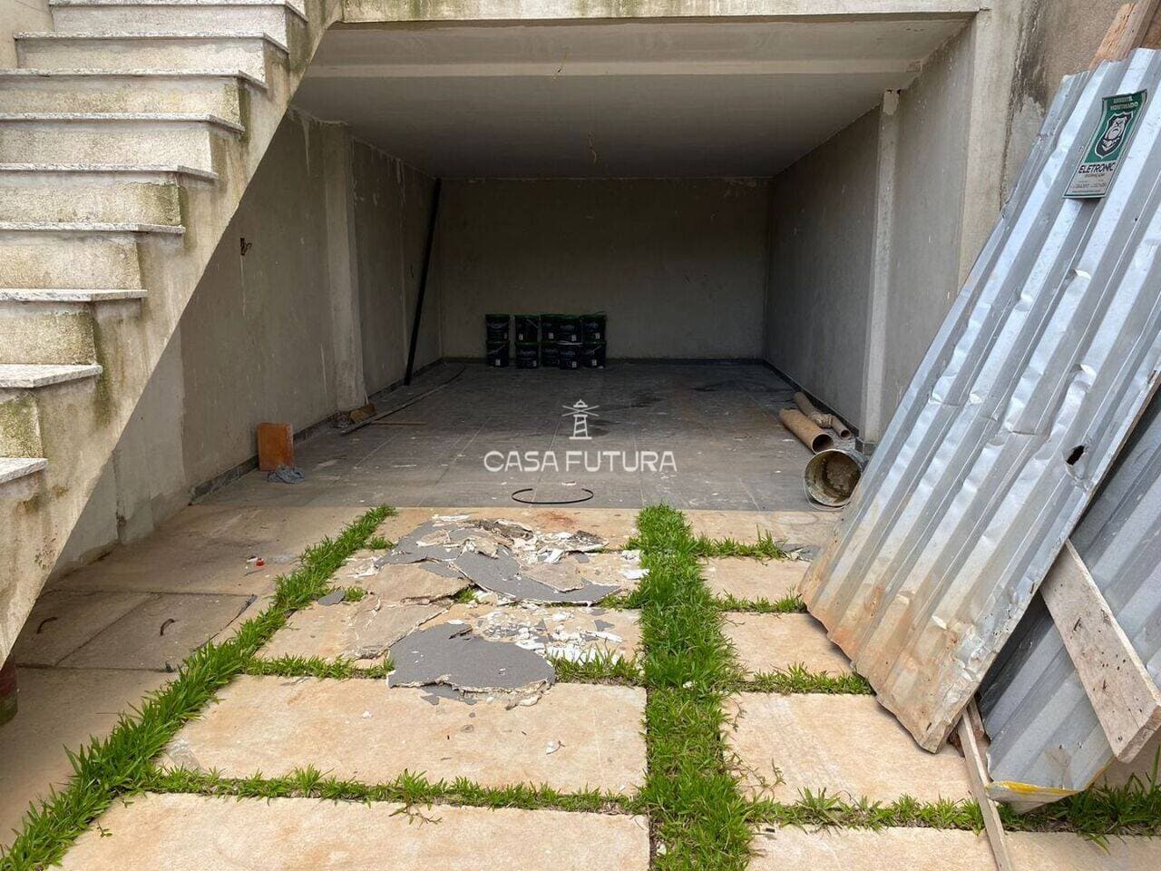 Casa com 2 quartos, 119 m² - foto 9