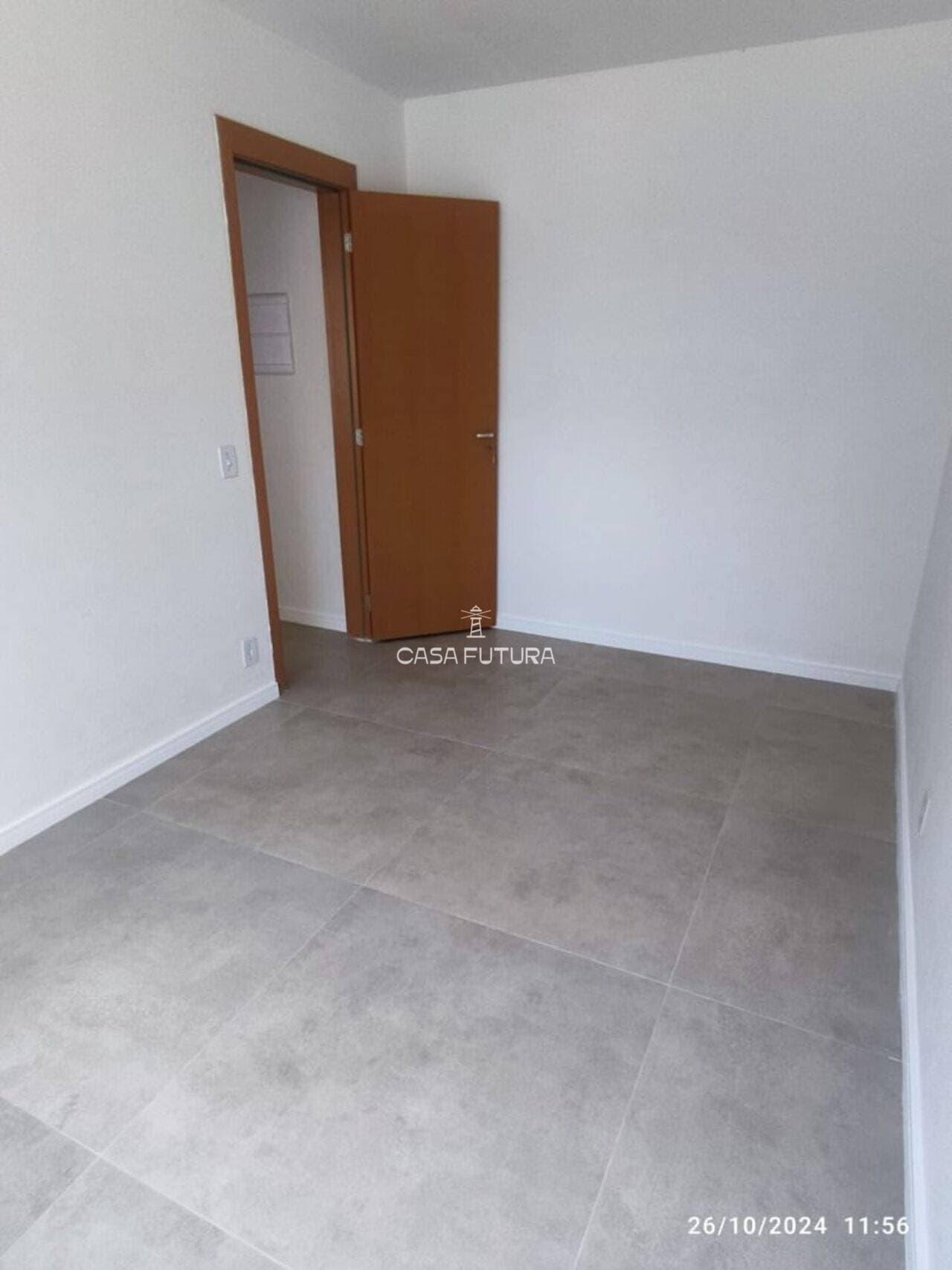 Apartamento garden com 2 quartos, 57 m² - foto 2