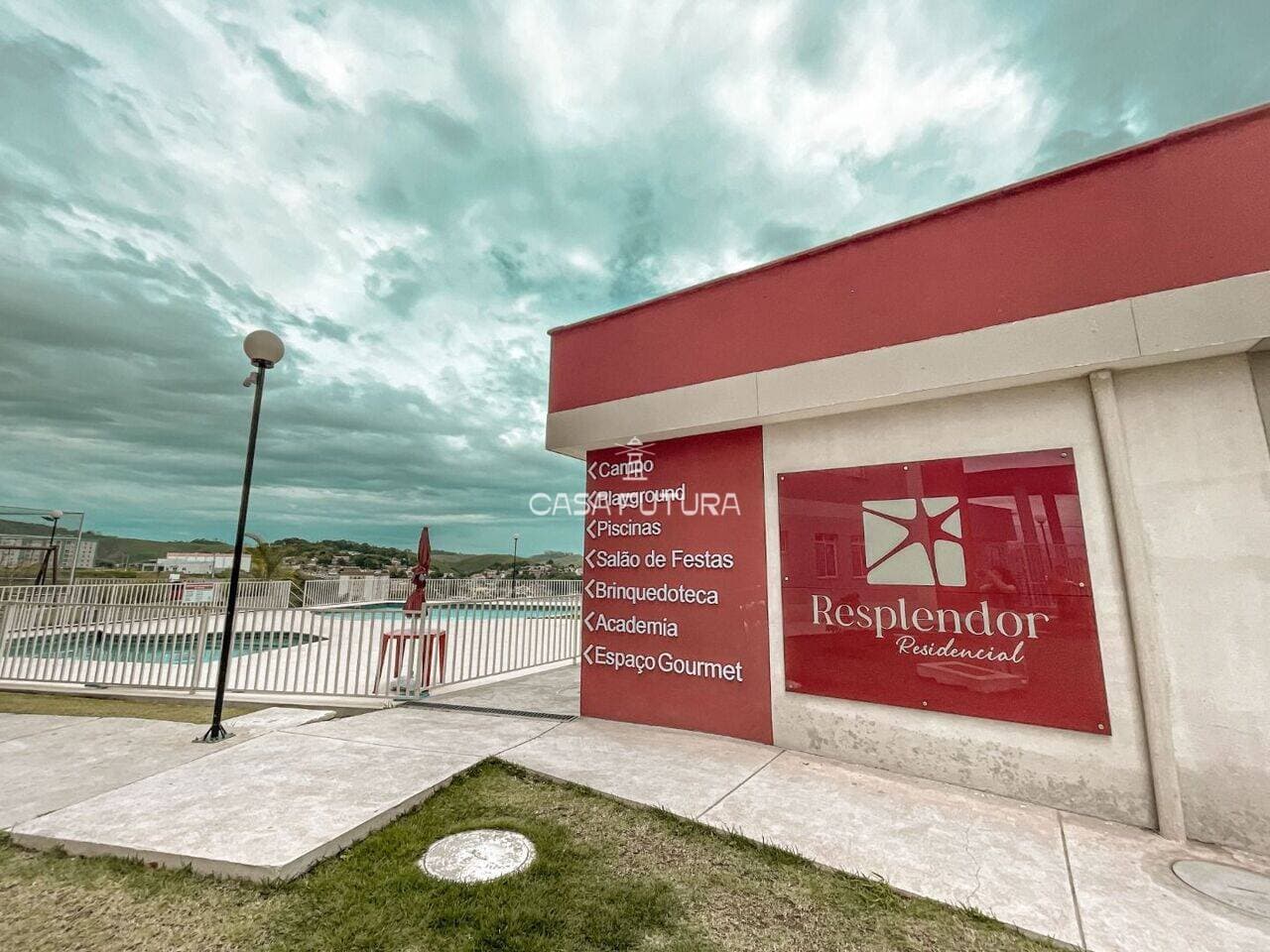 Apartamento com 2 quartos, 50 m² - foto 2