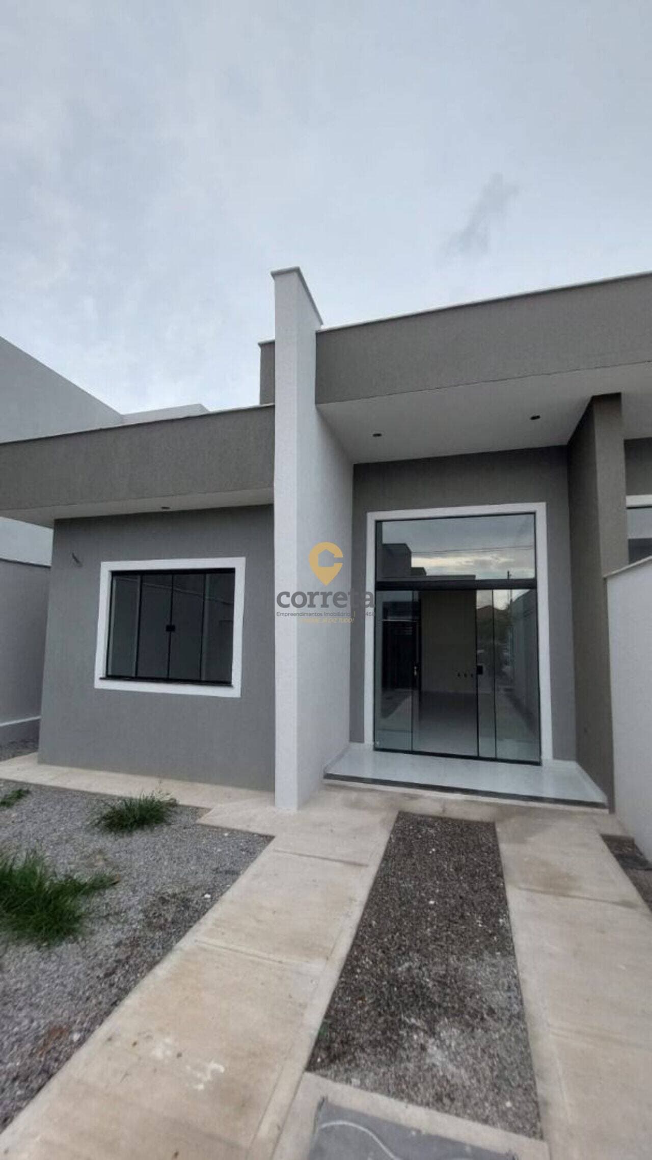 Casa em Extensão do Bosque - Rio das Ostras/RJ