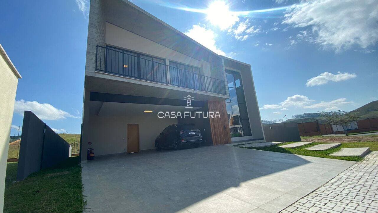 Casa com 4 quartos, 400 m² - foto 4