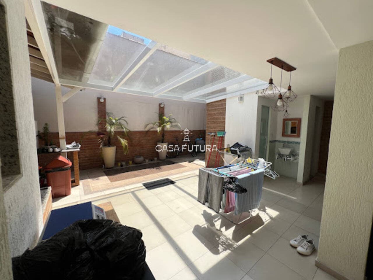 Casa com 3 quartos, 118 m² - foto 4